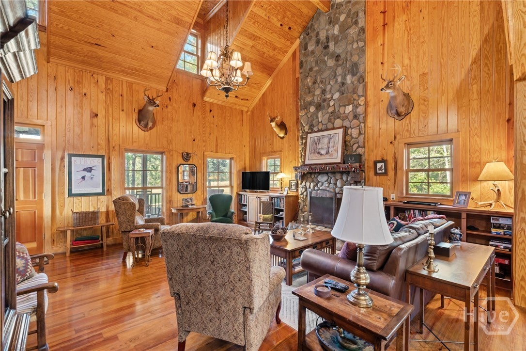 Millen, Georgia, 30442, United States, 3 Bedrooms Bedrooms, ,4 BathroomsBathrooms,Residential,Active,1987270