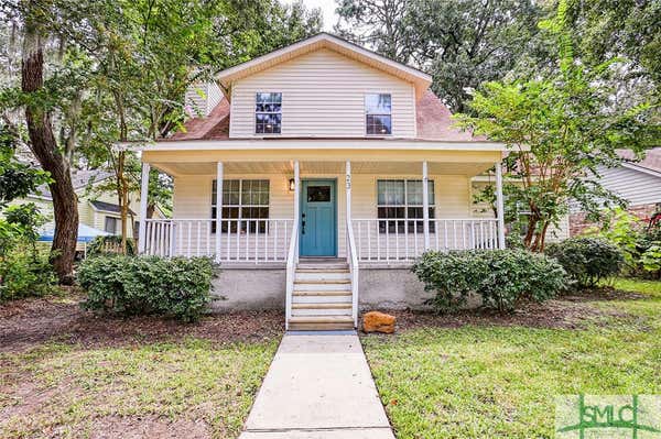 23 DEERWOOD RD, SAVANNAH, GA 31410 - Image 1