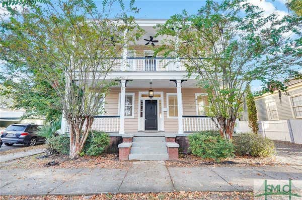 124 BRADY ST, SAVANNAH, GA 31401 - Image 1