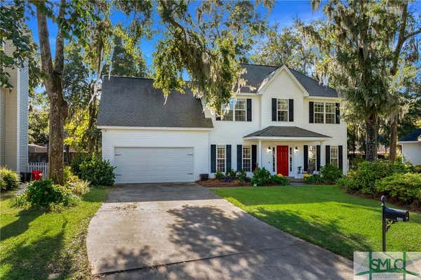 313 OLDE TOWNE RD, SAVANNAH, GA 31410 - Image 1