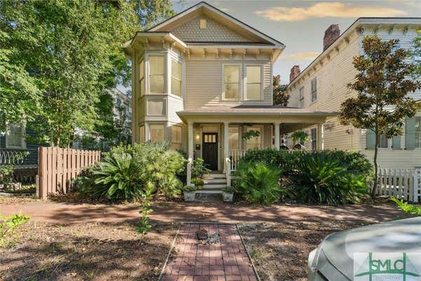 310 E PARK AVE, SAVANNAH, GA 31401 - Image 1