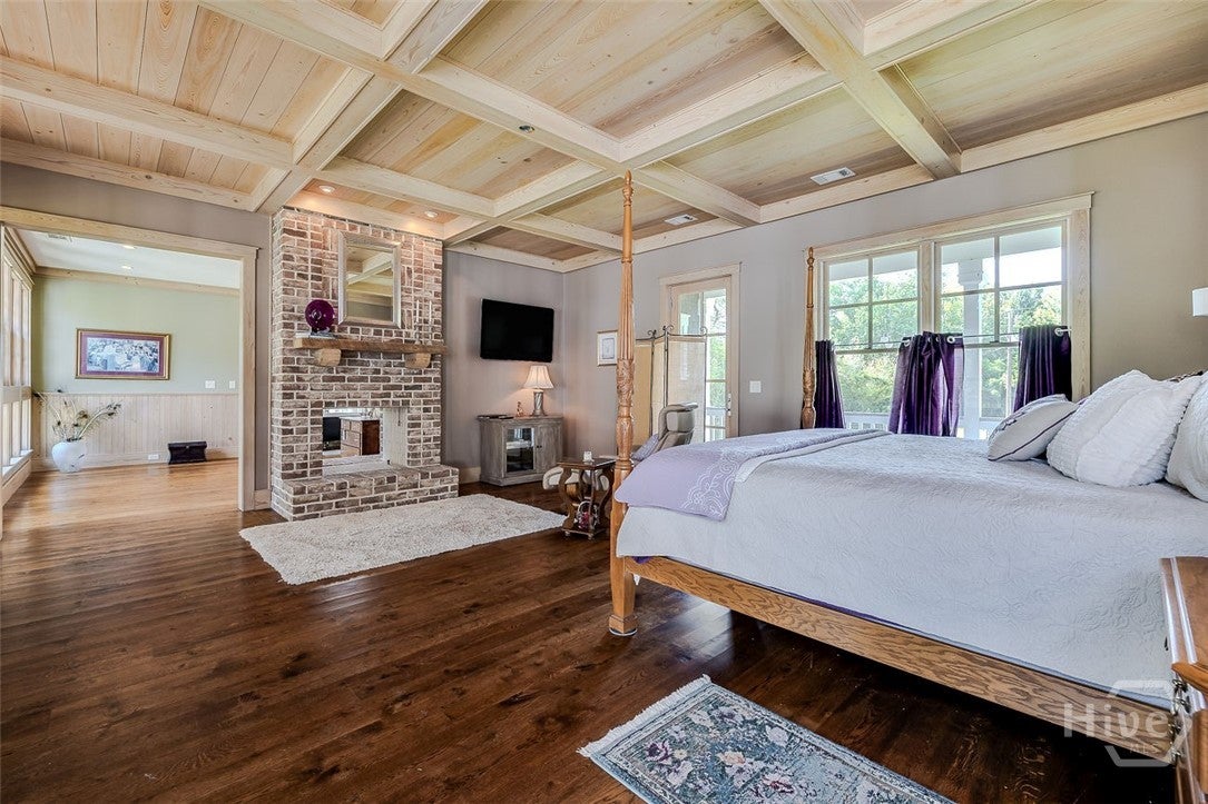 Brooklet, Georgia, 30415, United States, 2 Bedrooms Bedrooms, ,3 BathroomsBathrooms,Residential,Active,1904723