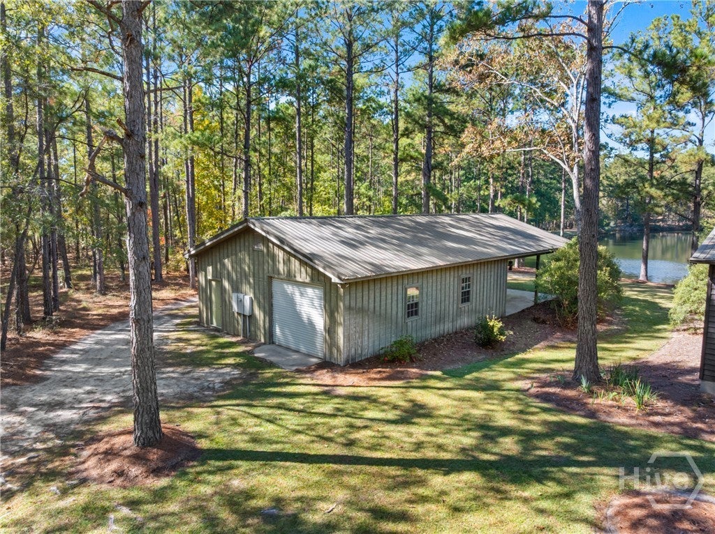 Millen, Georgia, 30442, United States, 3 Bedrooms Bedrooms, ,4 BathroomsBathrooms,Residential,Active,1987270