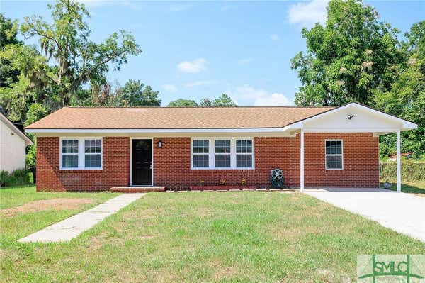 2117 OAKLAND CT, SAVANNAH, GA 31404, photo 4 of 40