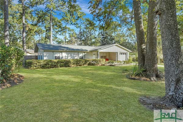 136 PORT ROYAL DR, SAVANNAH, GA 31410 - Image 1