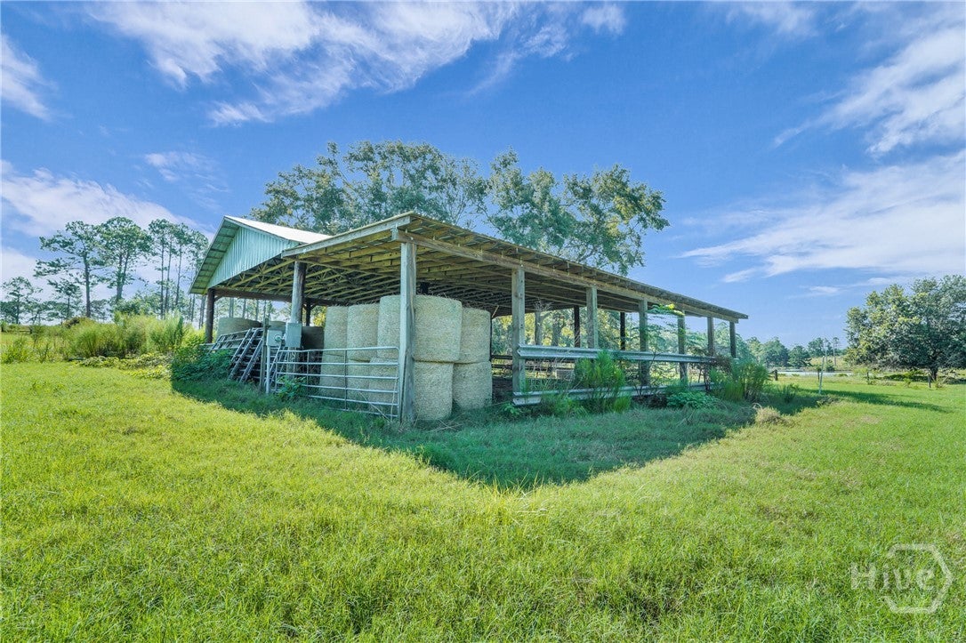 Claxton, Georgia, 30417, United States, 4 Bedrooms Bedrooms, ,4 BathroomsBathrooms,Residential,Active,1952595