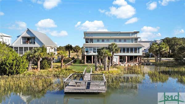 601 6TH ST, TYBEE ISLAND, GA 31328 - Image 1