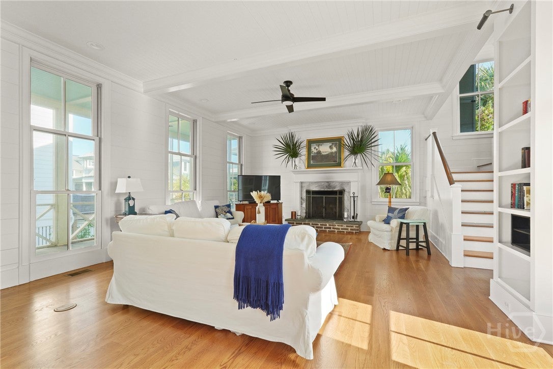 Tybee Island, Georgia, 31328, United States, ,5 BathroomsBathrooms,Residential,Active,1863493