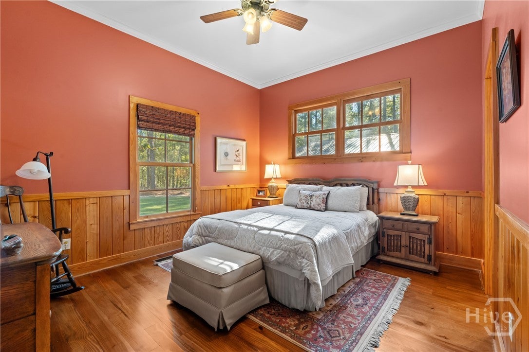 Millen, Georgia, 30442, United States, 3 Bedrooms Bedrooms, ,4 BathroomsBathrooms,Residential,Active,1987270