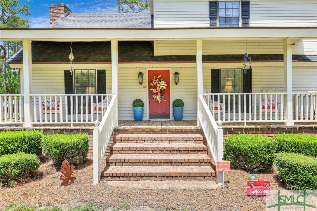 Statesboro, Georgia, 30458, United States, 3 Bedrooms Bedrooms, ,3 BathroomsBathrooms,Residential,Active,1899211