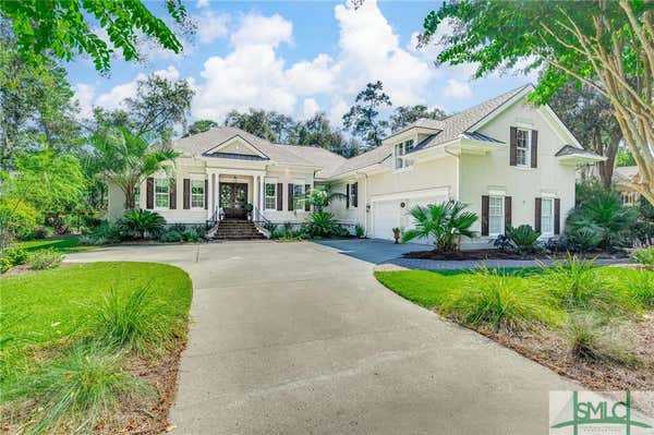 19 LONG ISLAND RD, SAVANNAH, GA 31411 - Image 1