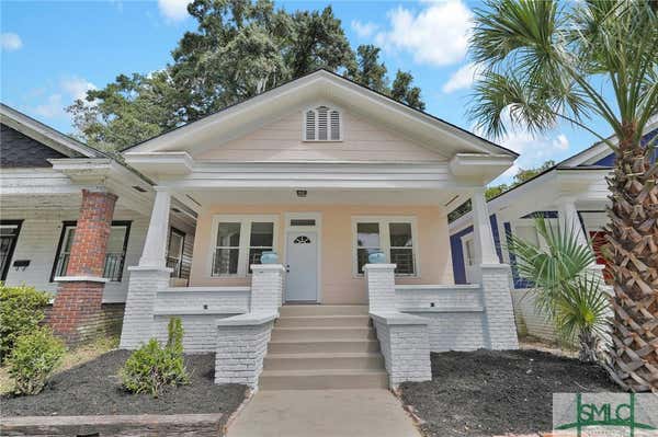 824 W 39TH ST, SAVANNAH, GA 31415 - Image 1