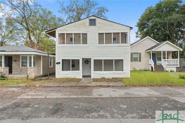 1511 STRATFORD ST, SAVANNAH, GA 31415 - Image 1