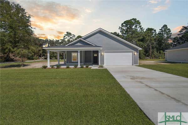 1010 PINE ST, DARIEN, GA 31305 - Image 1