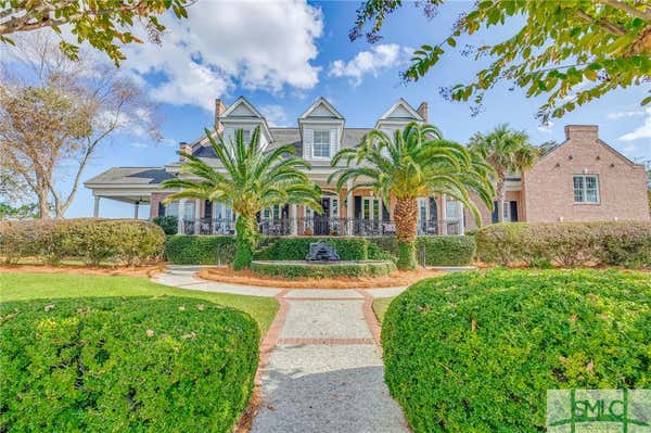 112 MODENA ISLAND DR, SAVANNAH, GA 31411 - Image 1