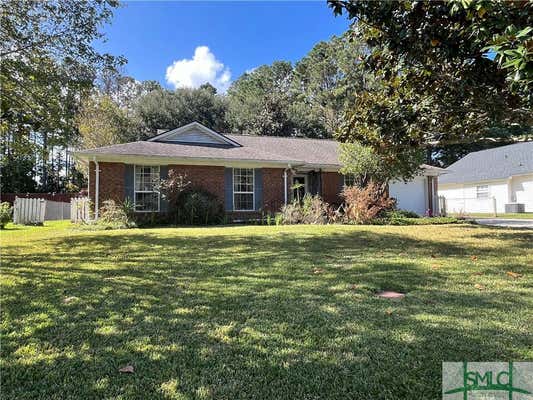 52 CUTT OFF WAY, RICHMOND HILL, GA 31324 - Image 1