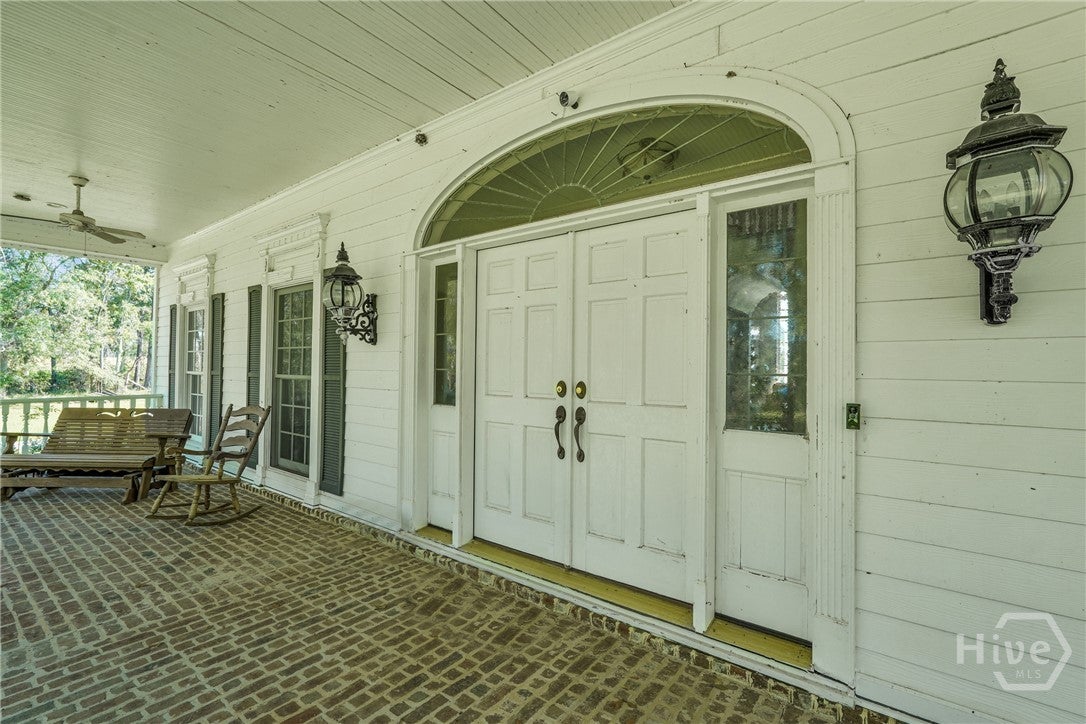 Claxton, Georgia, 30417, United States, 4 Bedrooms Bedrooms, ,4 BathroomsBathrooms,Residential,Active,1952595