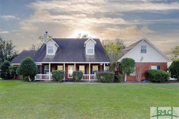 301 SIR STEPHEN CT, GUYTON, GA 31312 - Image 1