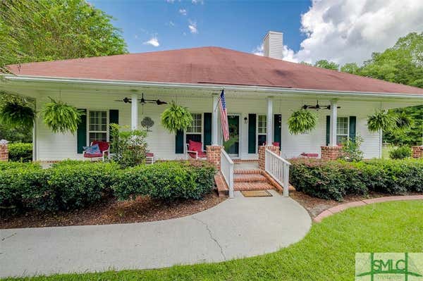 1822 OLD DIXIE HWY S, SPRINGFIELD, GA 31329 - Image 1