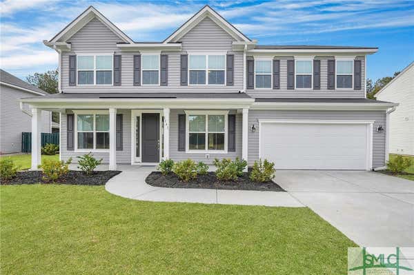 1141 WAYBRIDGE WAY, RICHMOND HILL, GA 31324 - Image 1