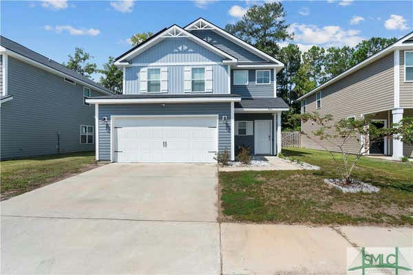 767 FAIRVIEW CIR, HINESVILLE, GA 31313 - Image 1