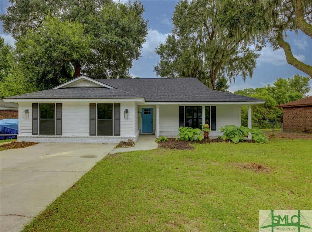 6 SILVER LEAF CT, SAVANNAH, GA 31406, photo 1 of 28