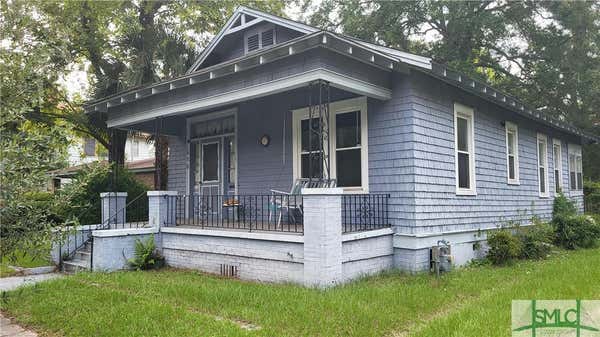 640 E 35TH ST, SAVANNAH, GA 31401 - Image 1