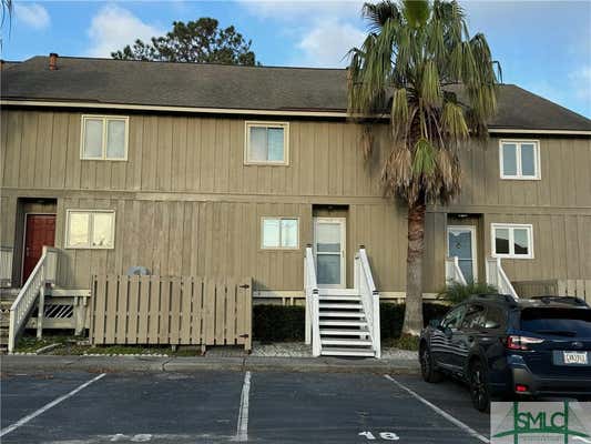 12502 APACHE AVE APT 18, SAVANNAH, GA 31419 - Image 1