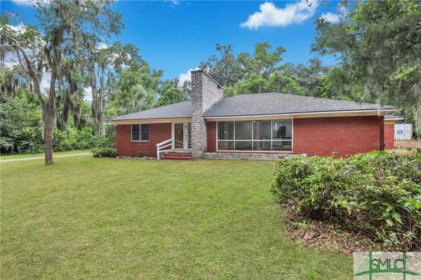 4901 LA ROCHE AVE, SAVANNAH, GA 31404 - Image 1