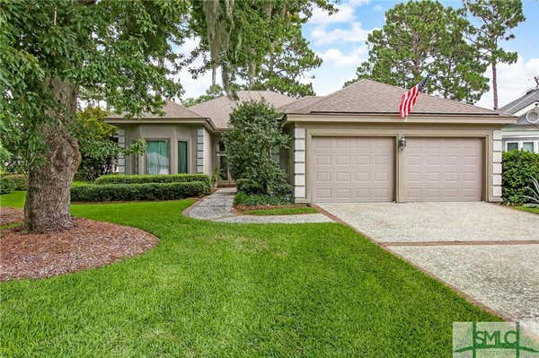 10 PINE SHADOW CT, SAVANNAH, GA 31411 - Image 1