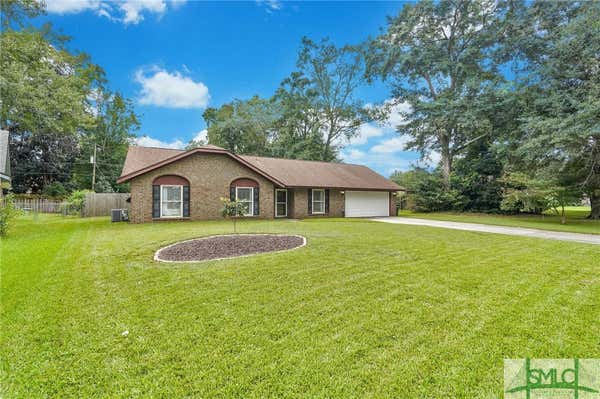 607 WILD TURKEY RD, SAVANNAH, GA 31406 - Image 1