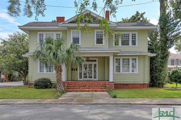 537 MAUPAS AVE, SAVANNAH, GA 31401 - Image 1