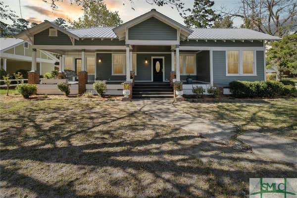 318 E BAY ST, JESUP, GA 31546 - Image 1