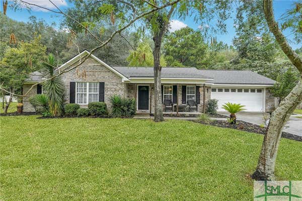 303 PLANTATION DR, RINCON, GA 31326 - Image 1