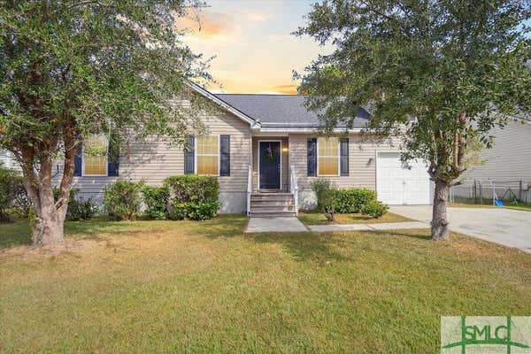 24 LEEWARD DR, SAVANNAH, GA 31419 - Image 1