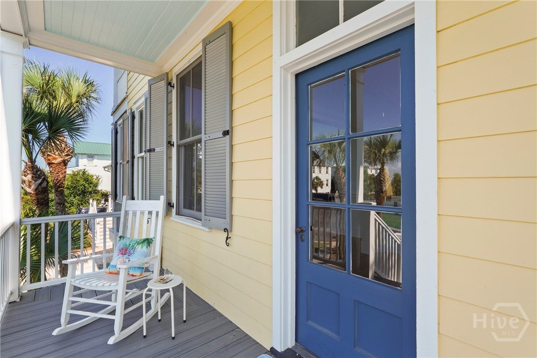 Tybee Island, Georgia, 31328, United States, ,5 BathroomsBathrooms,Residential,Active,1863493