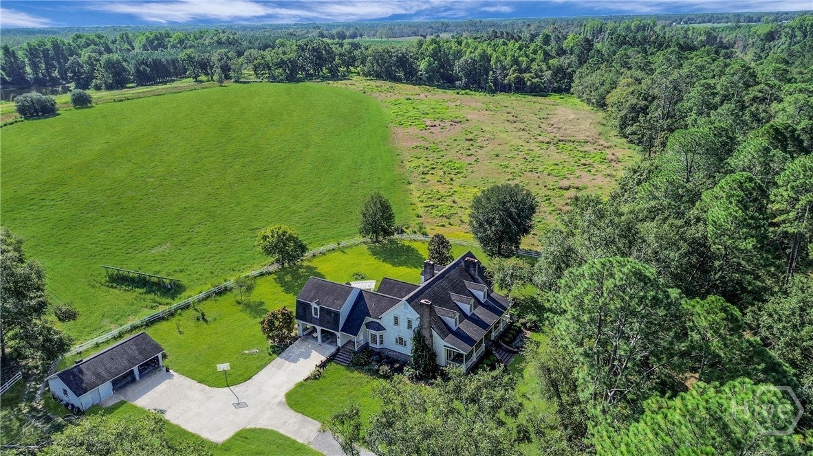 Claxton, Georgia, 30417, United States, 4 Bedrooms Bedrooms, ,4 BathroomsBathrooms,Residential,Active,1952595