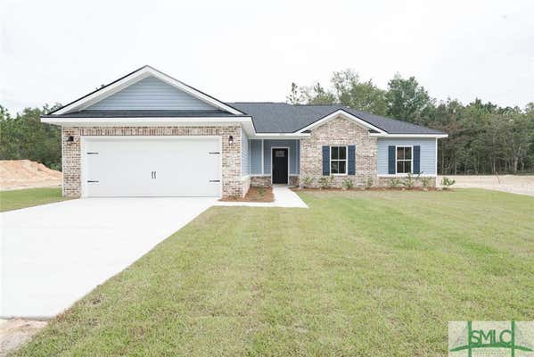 1812 S PALM ST, JESUP, GA 31546 - Image 1