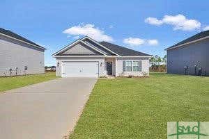 299 MCCLELLAND LOOP NE, LUDOWICI, GA 31316 - Image 1