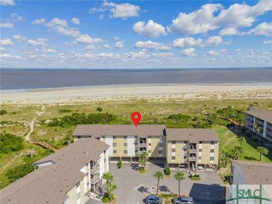 85 VAN HORNE AVE # 25C, TYBEE ISLAND, GA 31328 - Image 1