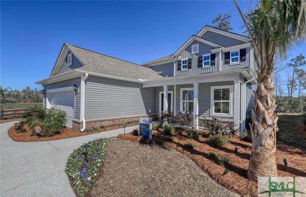 250 PULASKI DRIVE, RICHMOND HILL, GA 31324 - Image 1