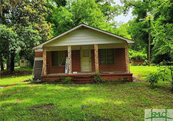 150 CARROLL AVE, CLYO, GA 31303 - Image 1