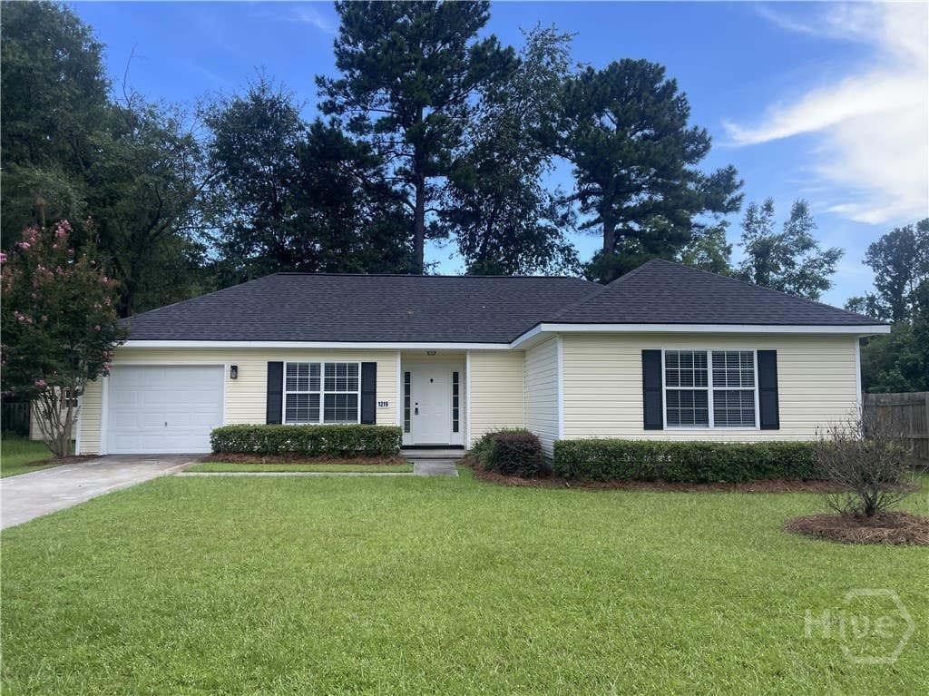1219 CAROLINA CV, RINCON, GA 31326 | RE/MAX