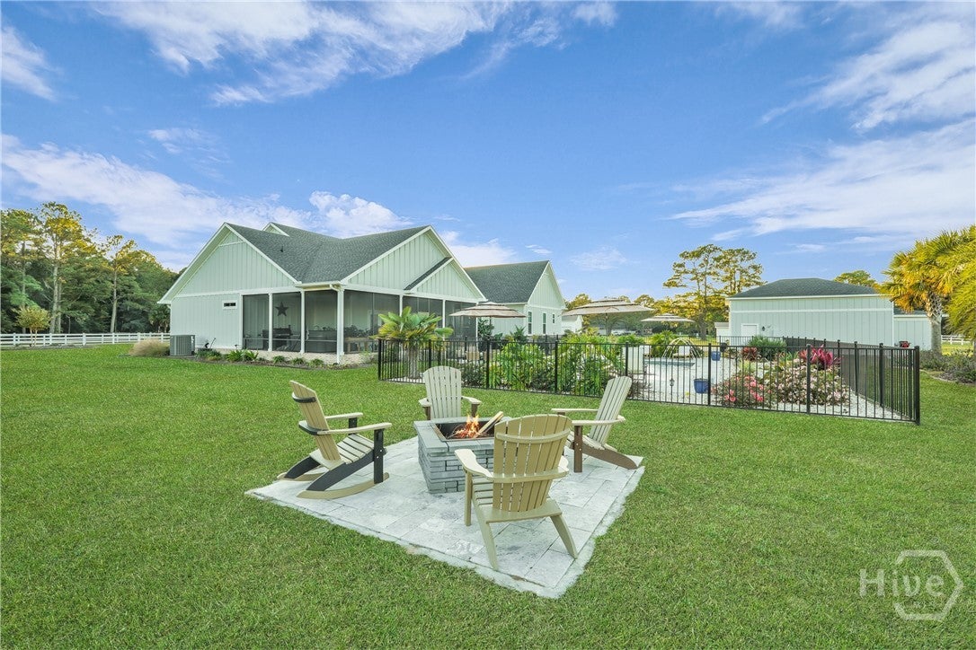 Midway, Georgia, 31320, United States, 5 Bedrooms Bedrooms, ,3 BathroomsBathrooms,Residential,Active,1959970