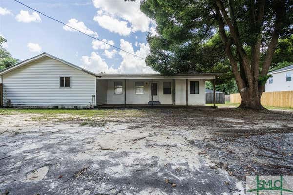 43 LONG ST, LUDOWICI, GA 31316 - Image 1