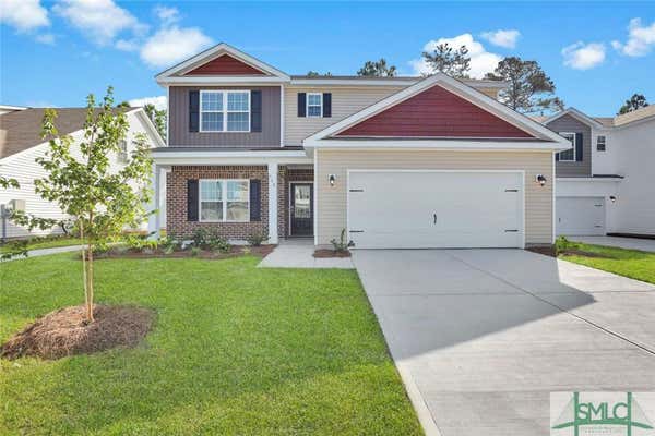 152 GUANA LANE, SAVANNAH, GA 31419 - Image 1