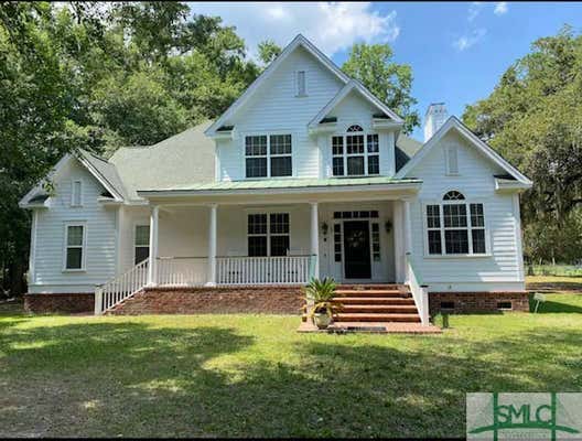 475 KEANS NECK RD, SEABROOK, SC 29940 - Image 1