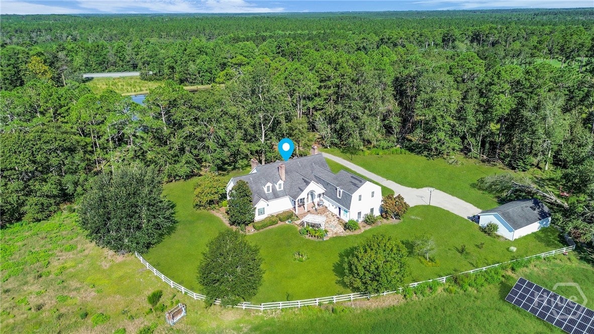 Claxton, Georgia, 30417, United States, 4 Bedrooms Bedrooms, ,4 BathroomsBathrooms,Residential,Active,1952595