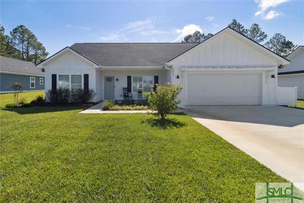 1620 ASHANTILLY DR, DARIEN, GA 31305 - Image 1