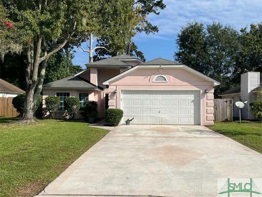 4 SAINT IVES DR, SAVANNAH, GA 31419 - Image 1